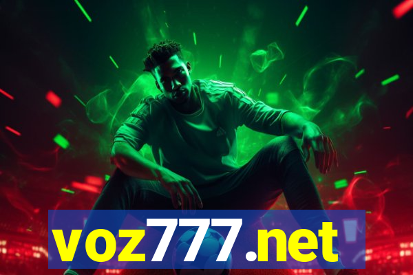 voz777.net