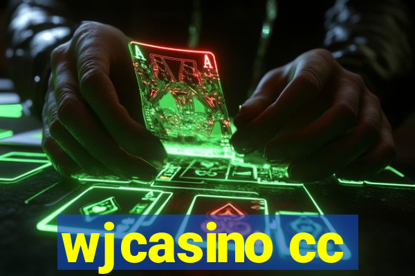 wjcasino cc