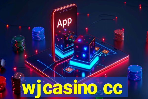 wjcasino cc