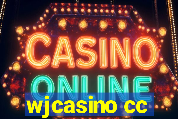 wjcasino cc