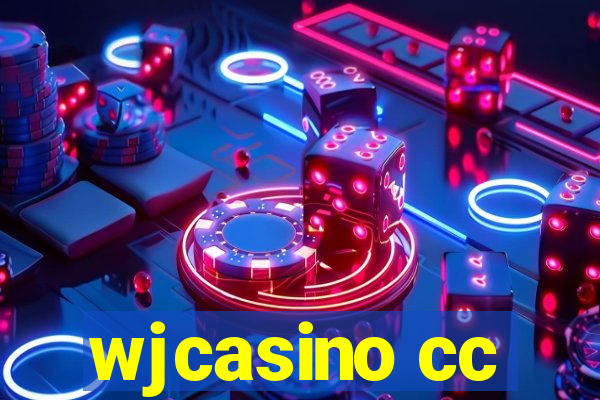 wjcasino cc