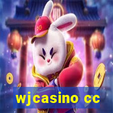 wjcasino cc