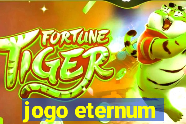 jogo eternum