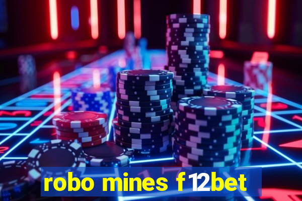 robo mines f12bet