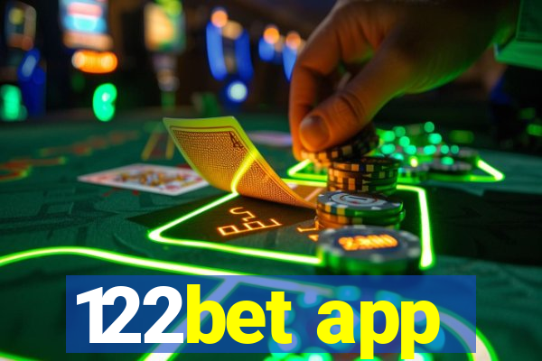 122bet app