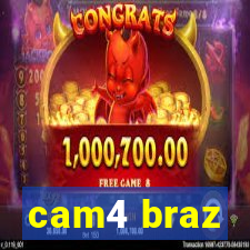 cam4 braz