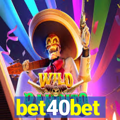 bet40bet