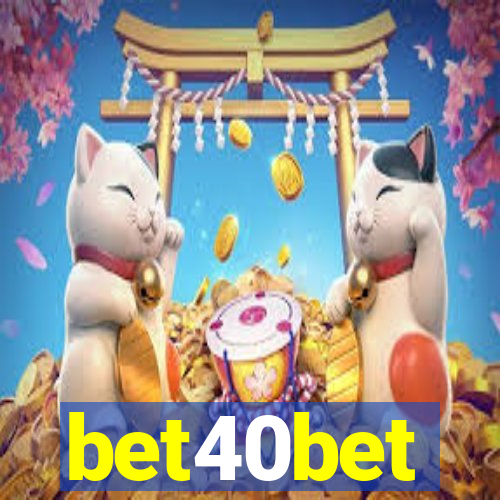 bet40bet