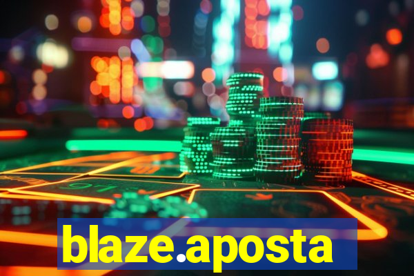 blaze.aposta