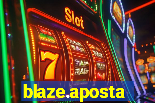 blaze.aposta