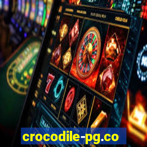 crocodile-pg.com