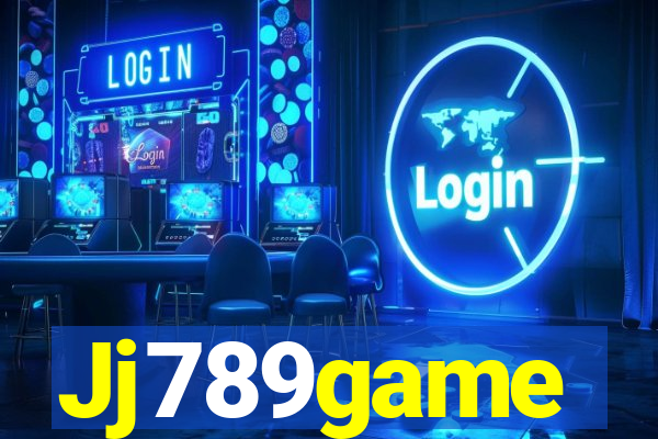 Jj789game