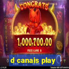 d canais play