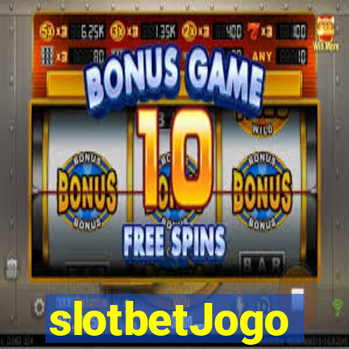 slotbetJogo