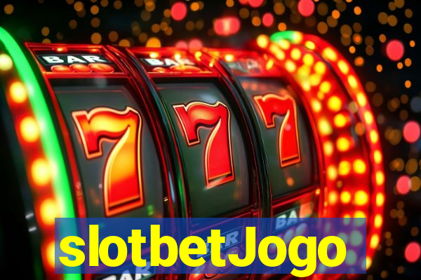 slotbetJogo