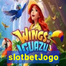 slotbetJogo