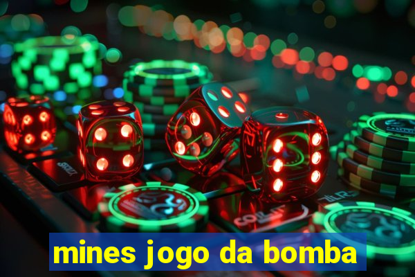 mines jogo da bomba