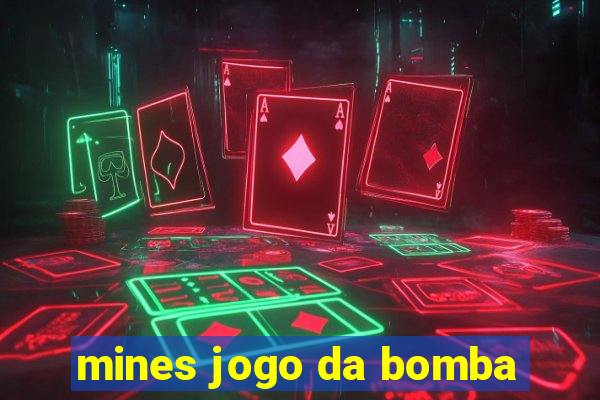 mines jogo da bomba