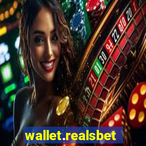 wallet.realsbet