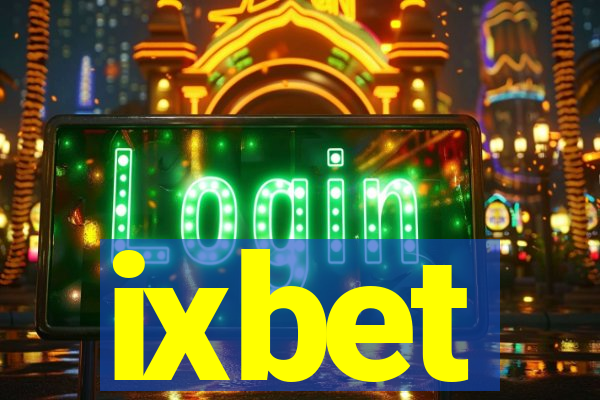 ixbet