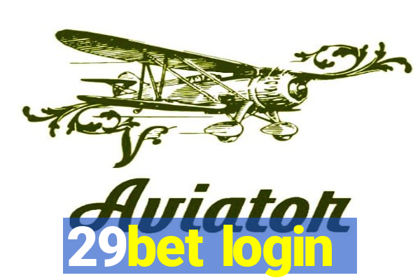 29bet login