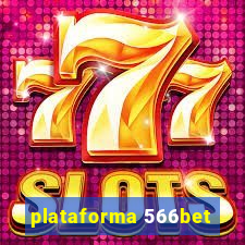 plataforma 566bet