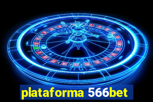 plataforma 566bet