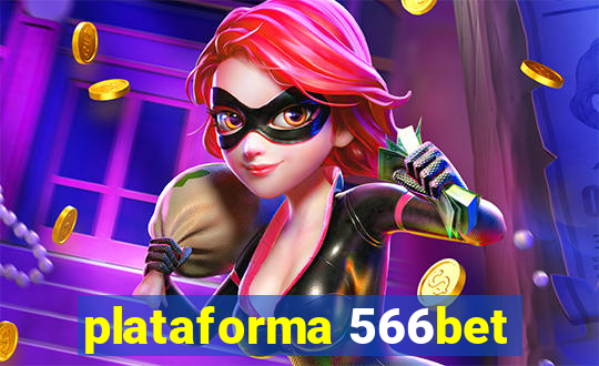 plataforma 566bet