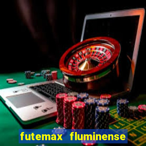 futemax fluminense e fortaleza