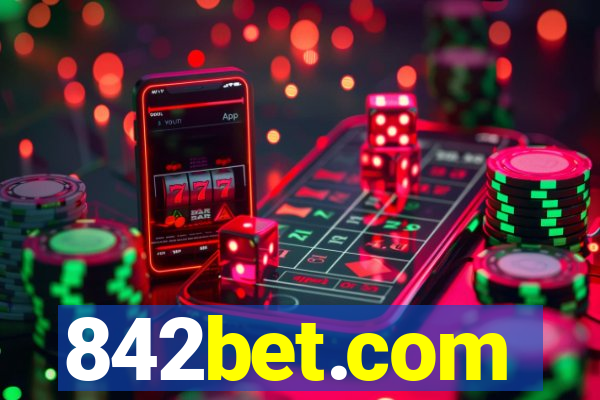 842bet.com