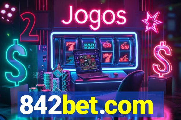 842bet.com