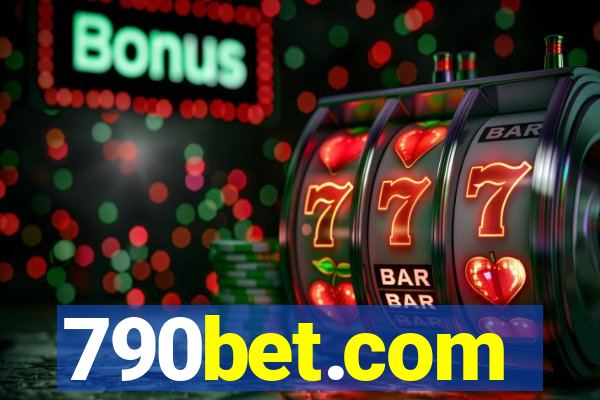 790bet.com