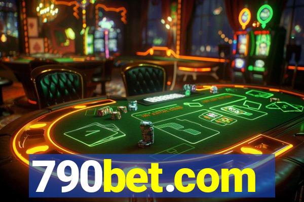 790bet.com