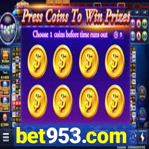 bet953.com