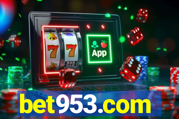 bet953.com