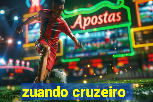 zuando cruzeiro