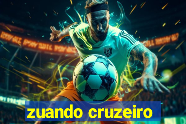 zuando cruzeiro