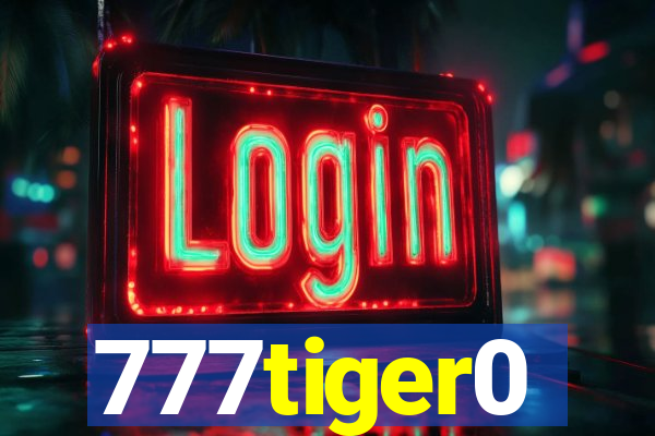 777tiger0