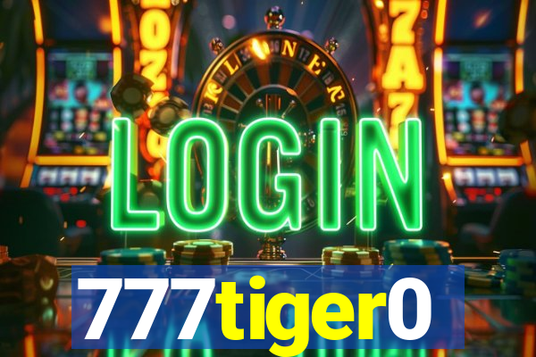 777tiger0