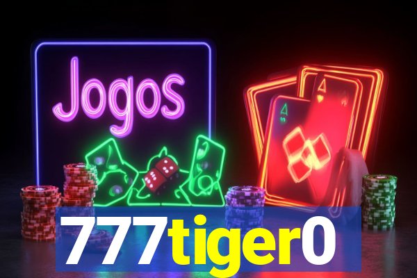 777tiger0