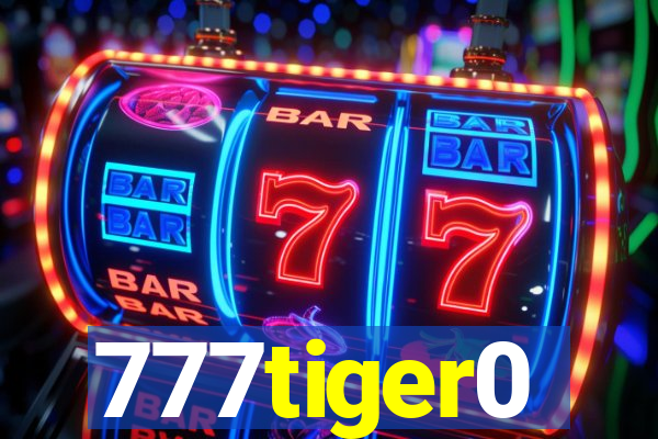 777tiger0