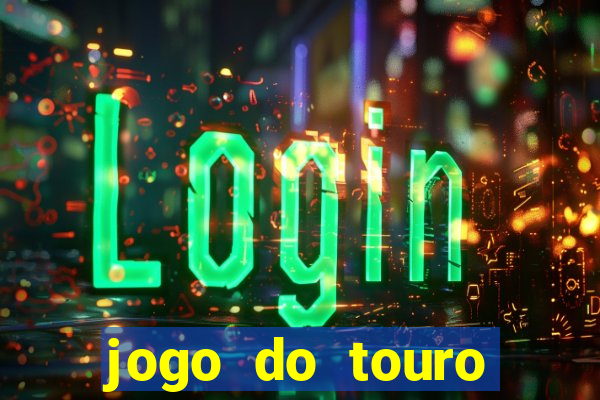 jogo do touro fortune ox demo