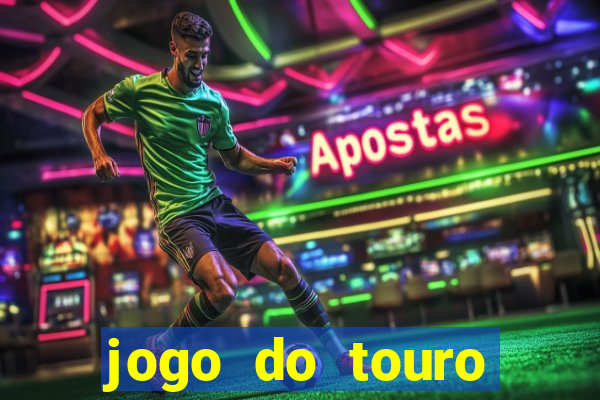 jogo do touro fortune ox demo