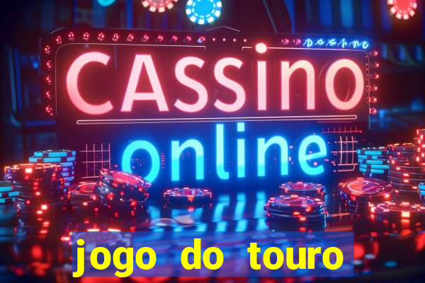 jogo do touro fortune ox demo