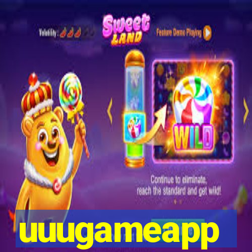 uuugameapp