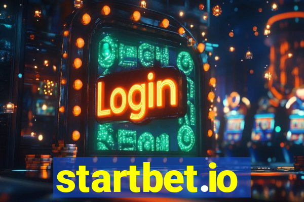 startbet.io