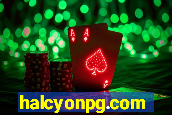 halcyonpg.com