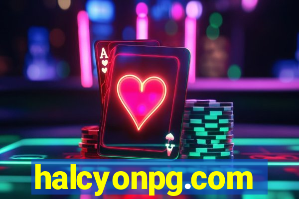 halcyonpg.com