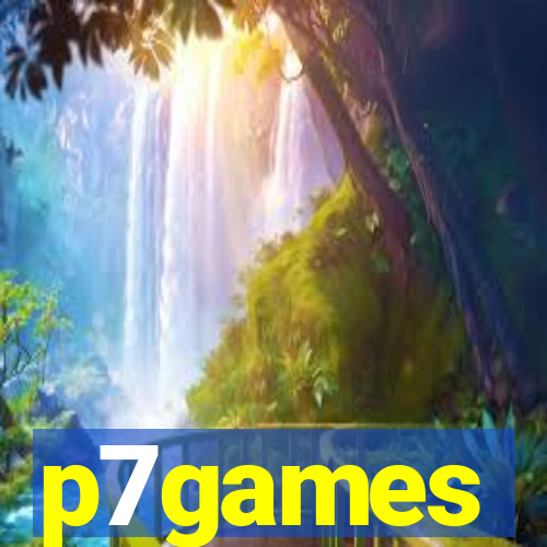 p7games