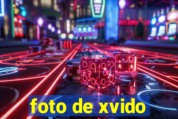 foto de xvido